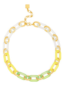 Candace Collar Necklace