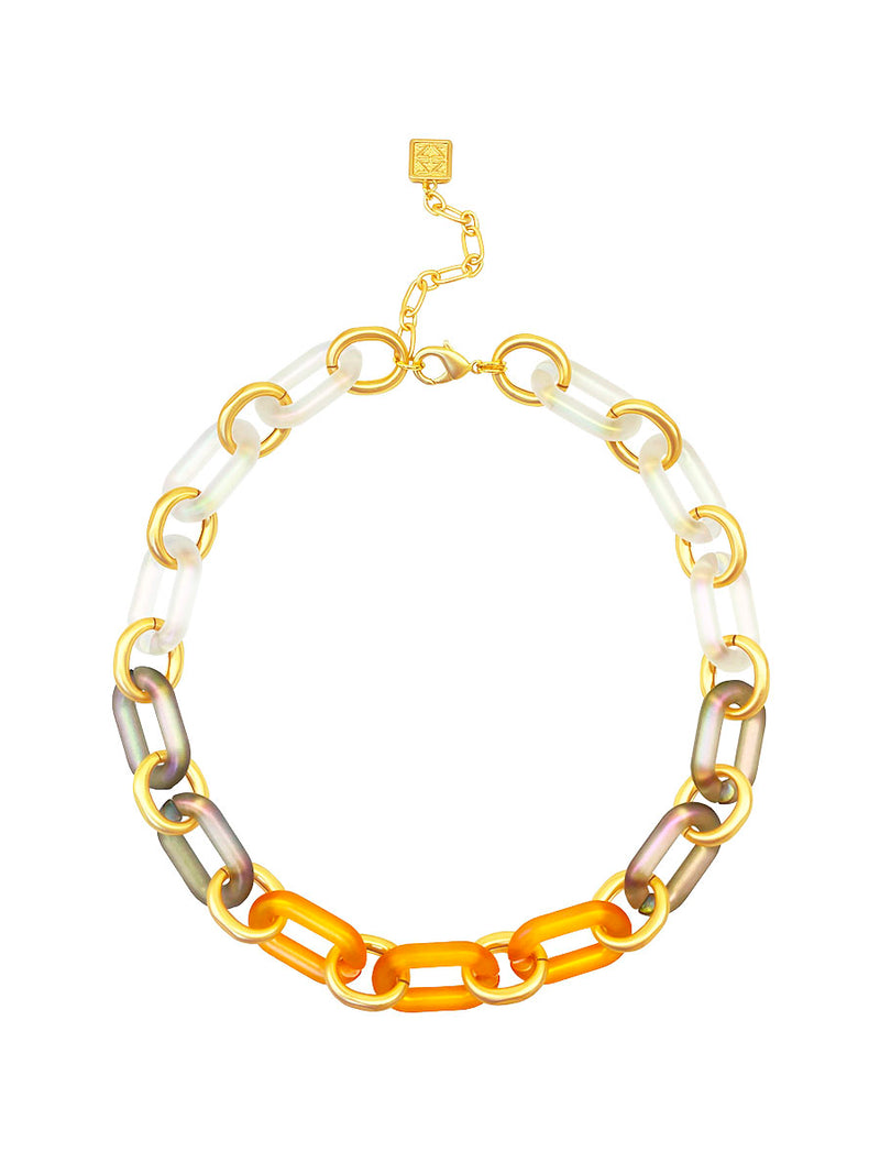 Candace Collar Necklace