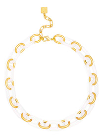 Candace Collar Necklace