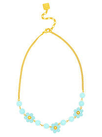 Brielle Necklace