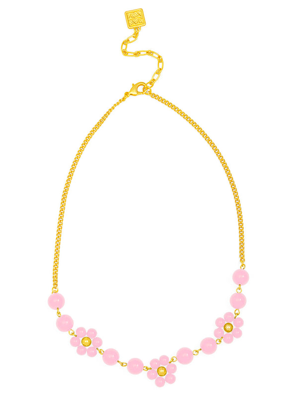 Brielle Necklace