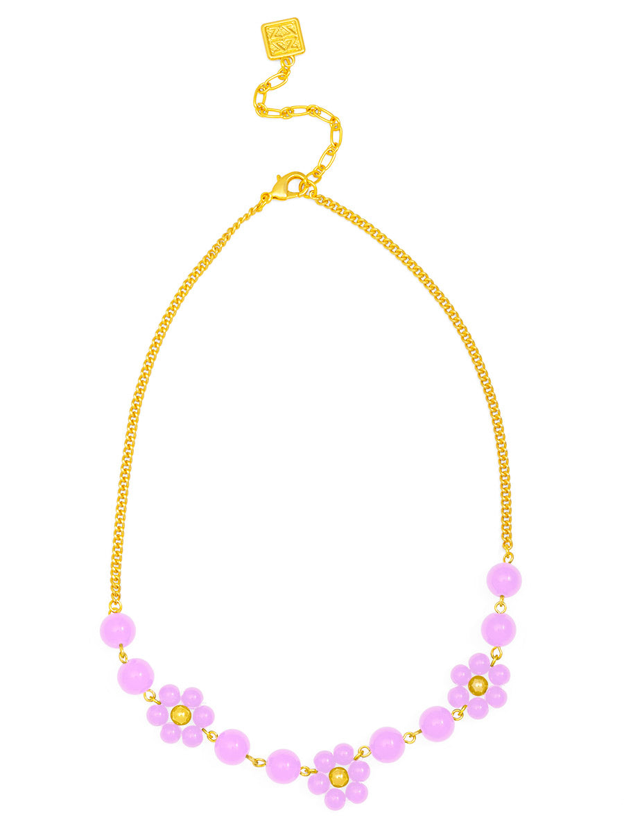 Brielle Necklace