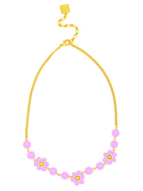 Brielle Necklace