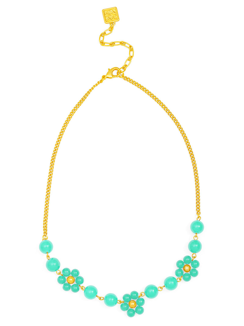 Brielle Necklace