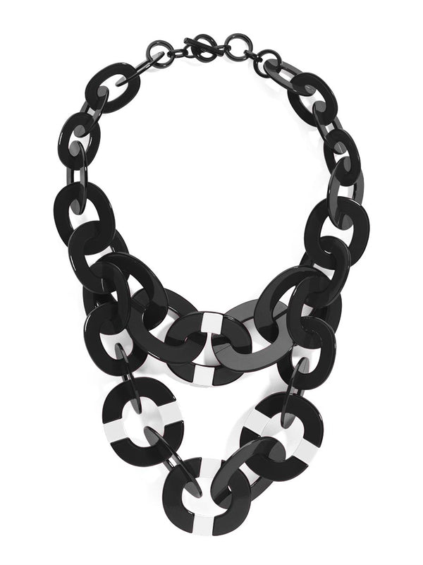 Maggie Layered Necklace