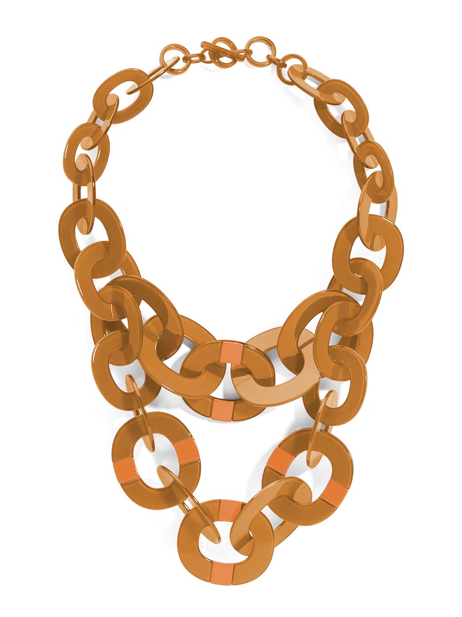 Maggie Layered Necklace