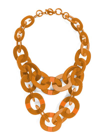 Maggie Layered Necklace