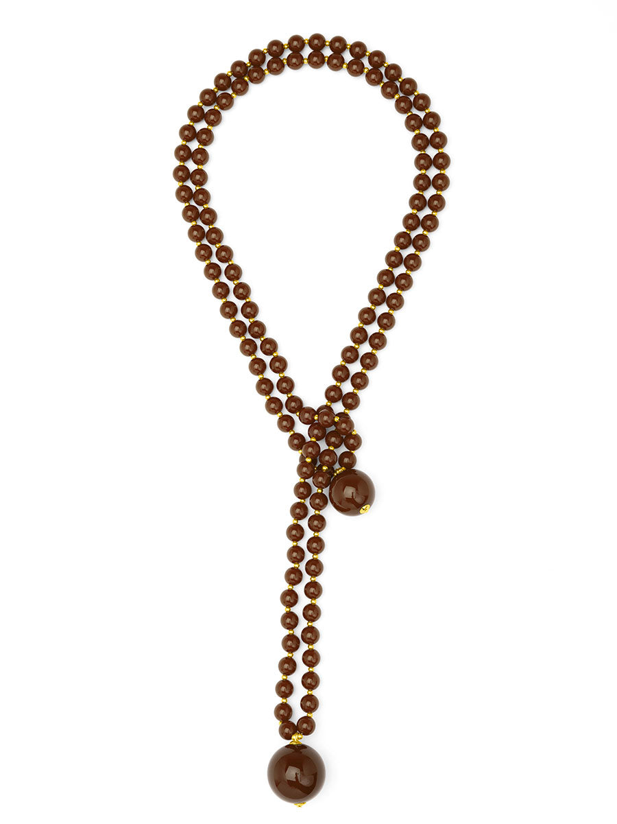 Rowan Necklace