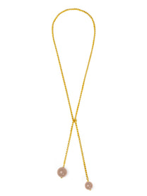 Rowan Chain Necklace