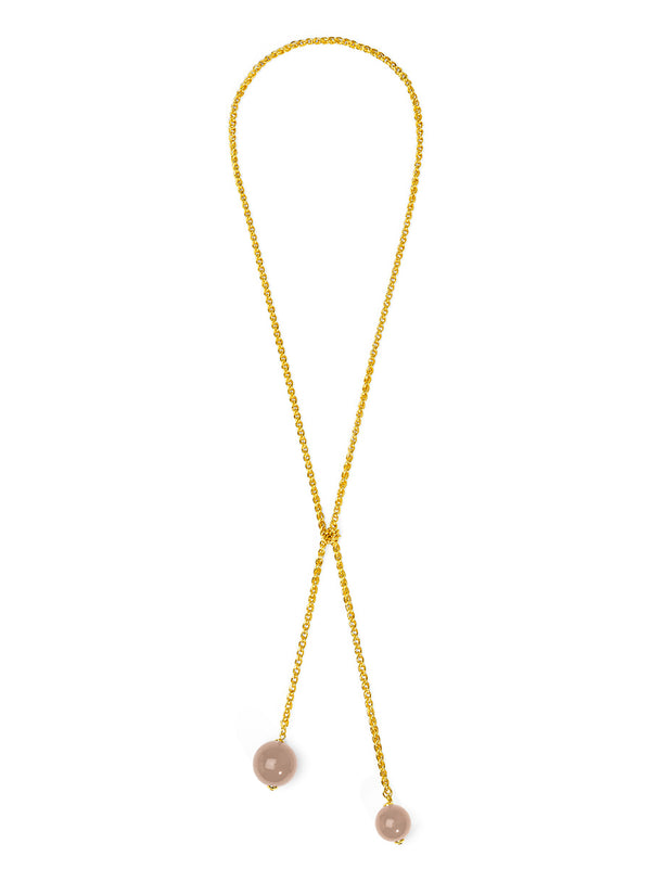 Rowan Chain Necklace