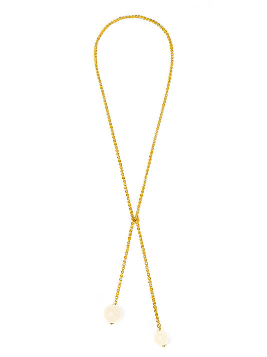 Rowan Chain Necklace