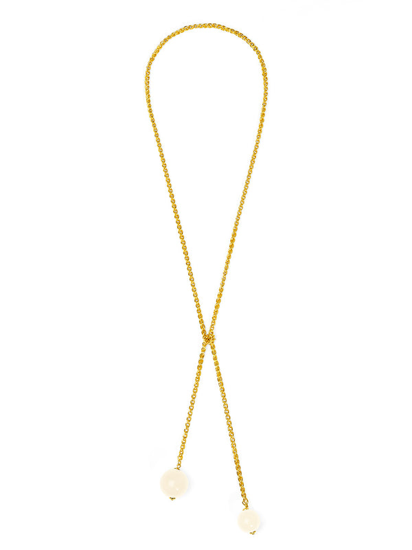 Rowan Chain Necklace