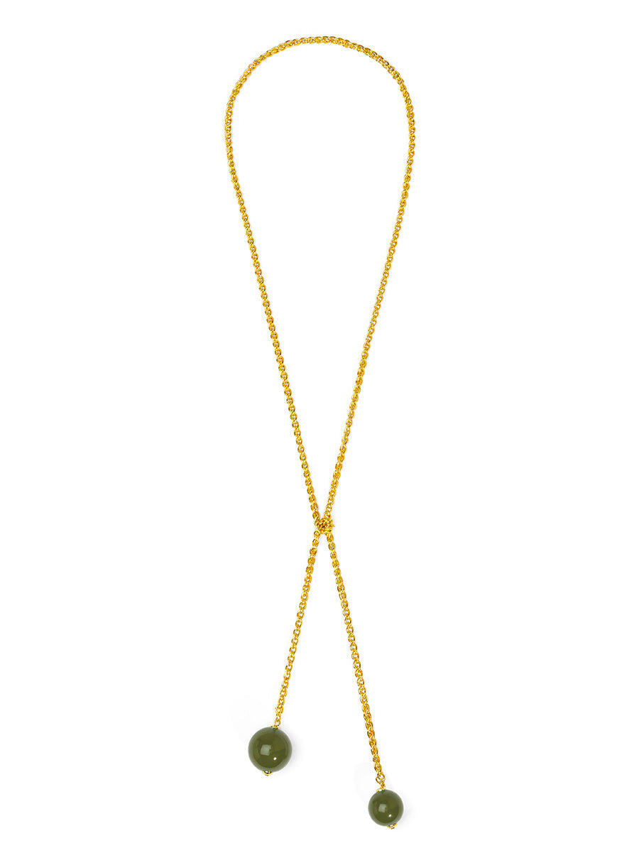 Rowan Chain Necklace