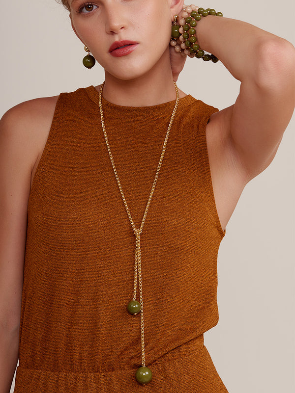 Rowan Chain Necklace