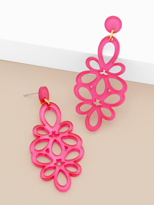 Melanie Earring