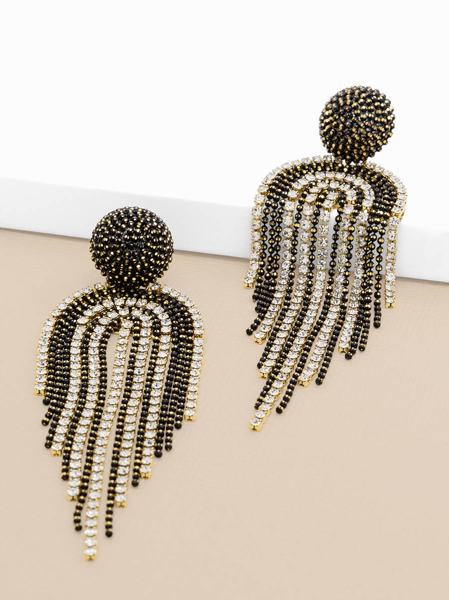 Evelyn Earring