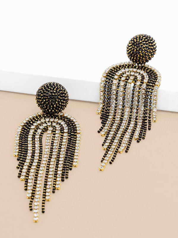 Evelyn Earring