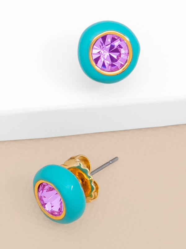 Seraphina Stud Earring