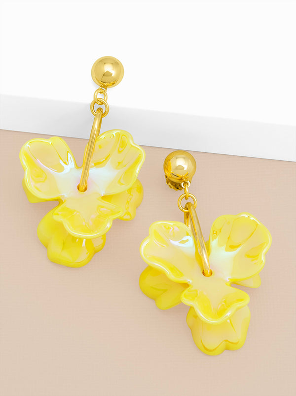 Abigail Drop Earring