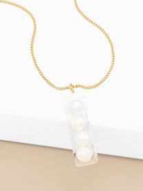 Juliette Necklace