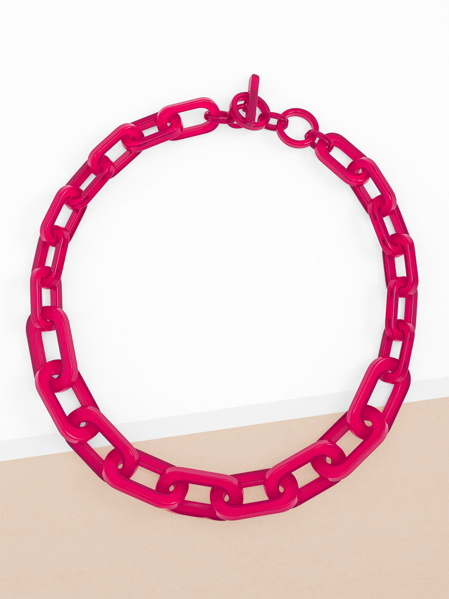 Alice Collar Necklace