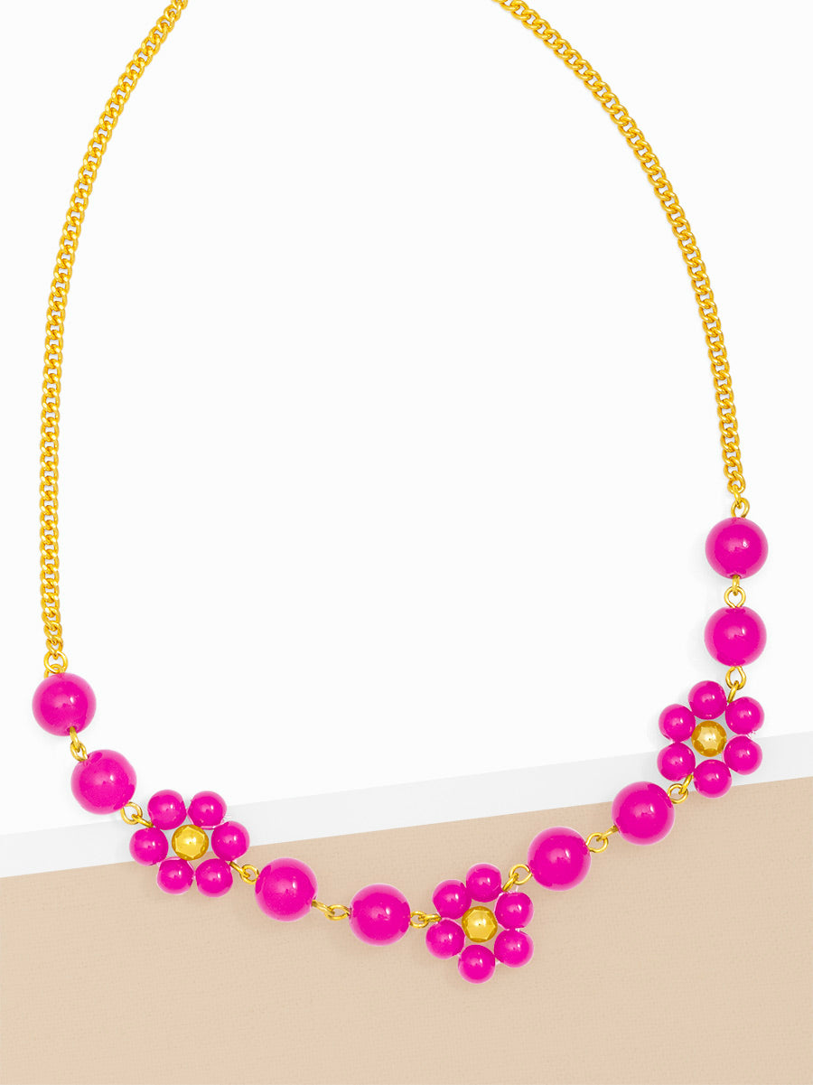 Brielle Necklace