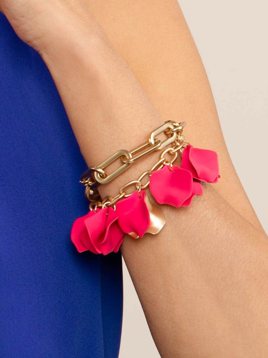 Lily Bracelet