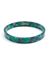 Torti-Ful Bangle Bracelet