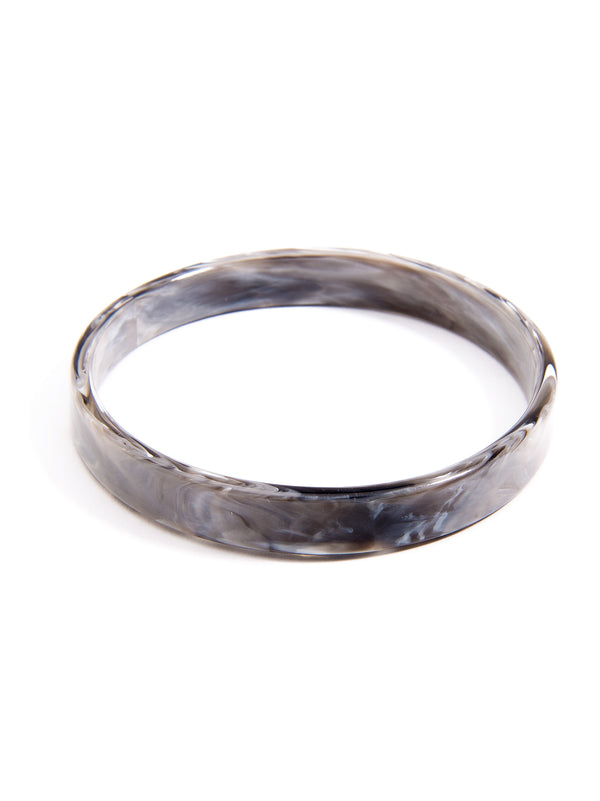 Torti-Ful Bangle Bracelet