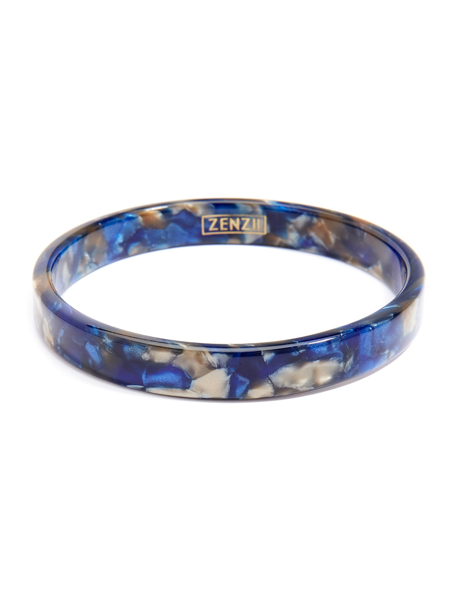 Torti-Ful Bangle Bracelet