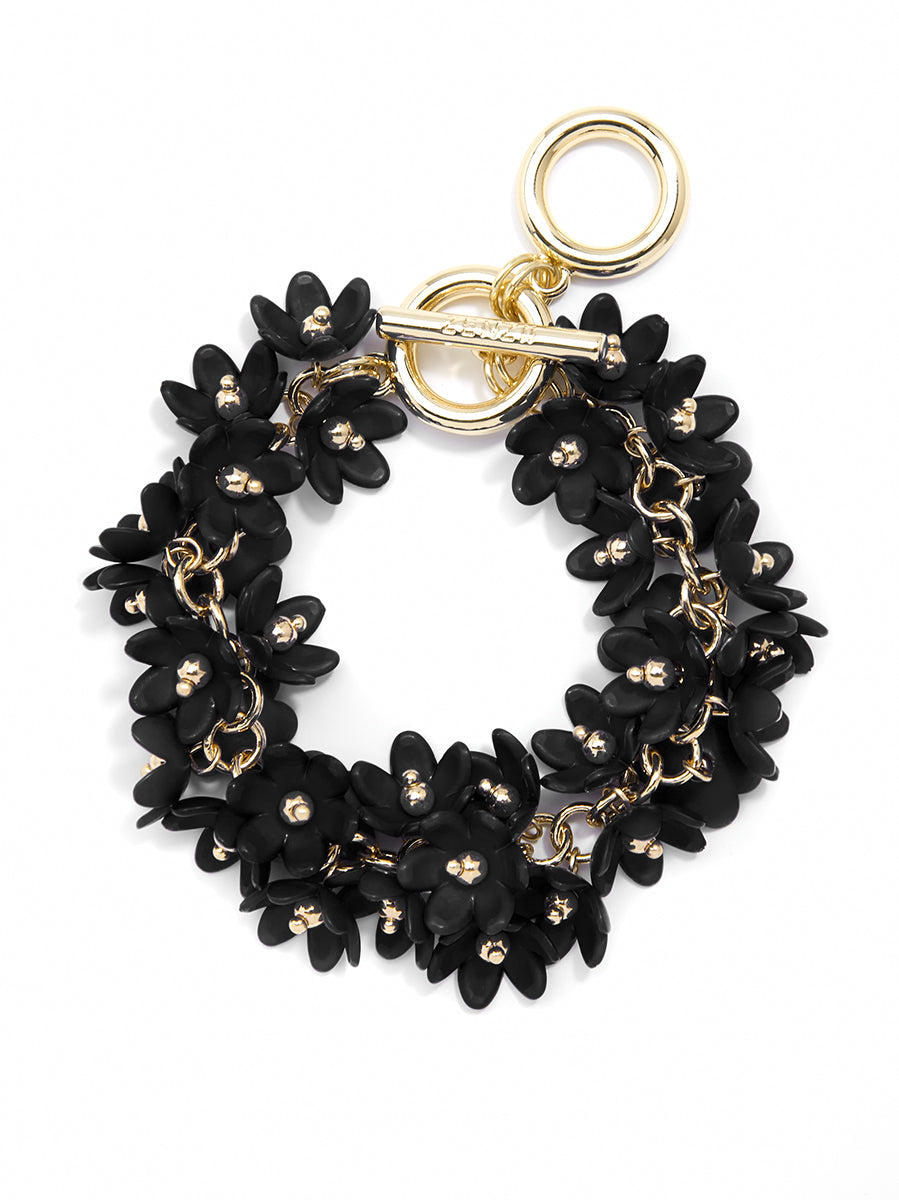 Petite Petals Bracelet