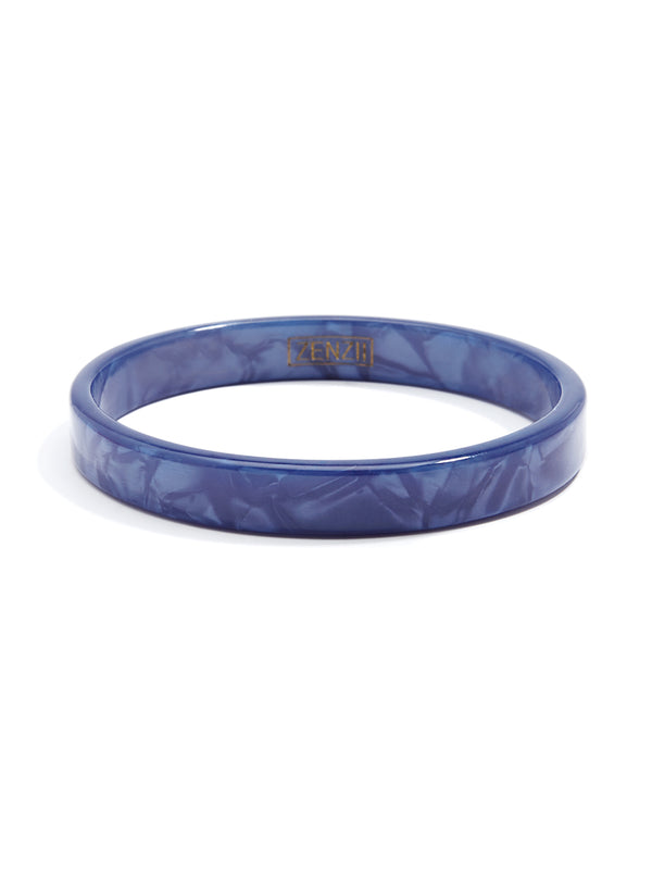 All-Over Acetate Bangle