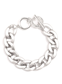 Camilla Curb Chain Bracelet