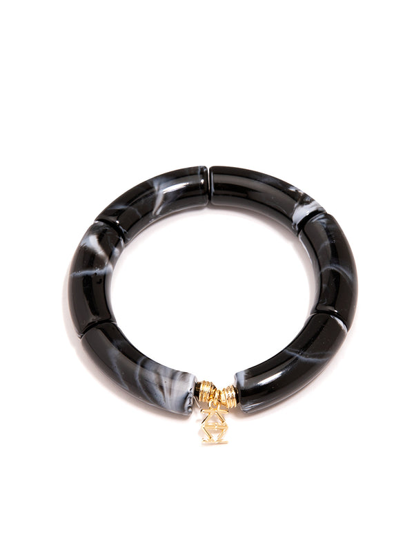 Maya Stretch Bangle Bracelet