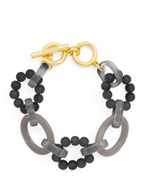 Celina Toggle Bracelet