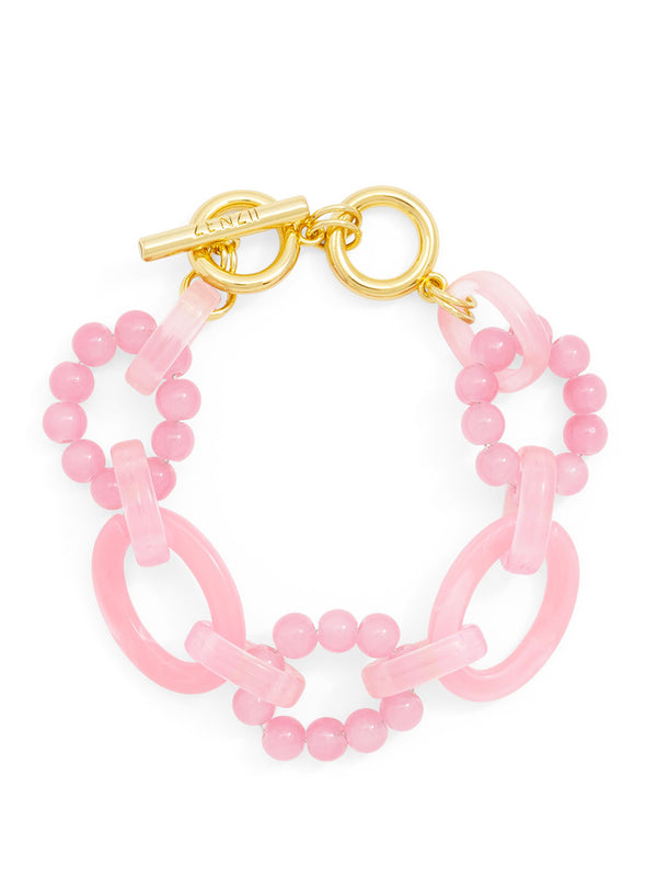 Celina Toggle Bracelet