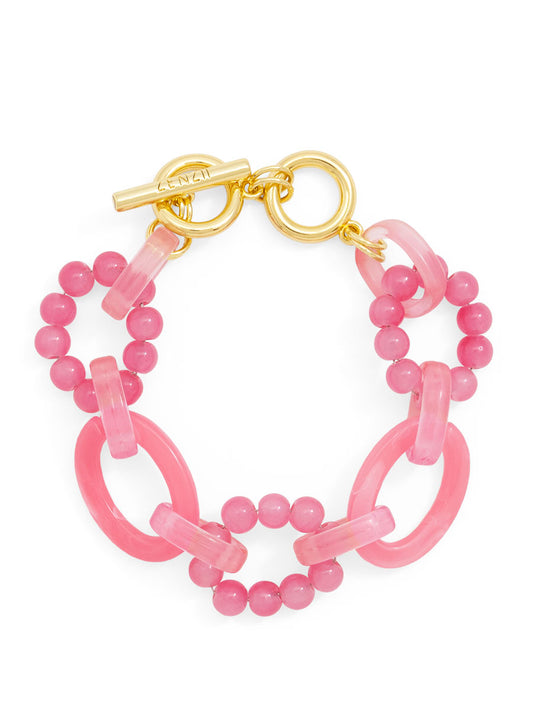 Celina Toggle Bracelet