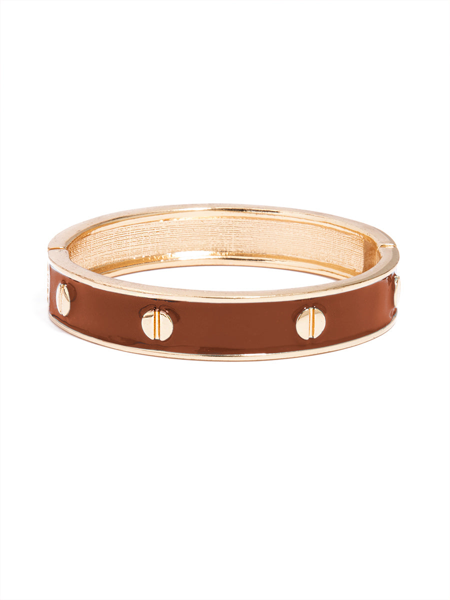 Cleo Bangle Bracelet