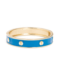 Cleo Bangle Bracelet