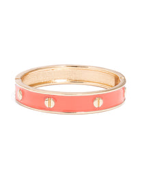 Cleo Bangle Bracelet