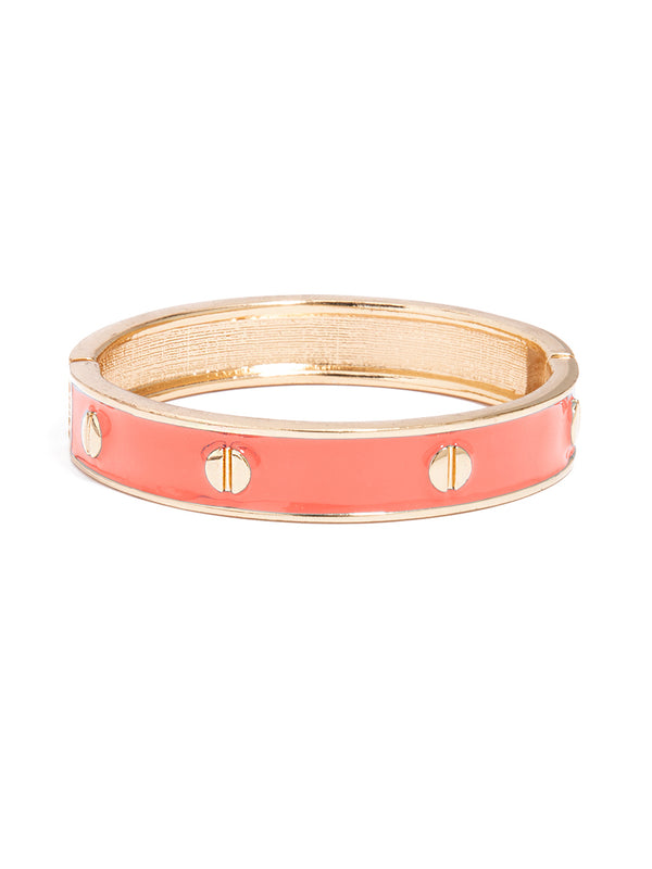 Cleo Bangle Bracelet