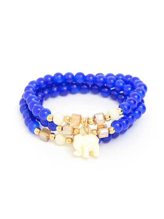 Radiant Trunks Bracelet