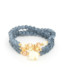 Radiant Trunks Bracelet