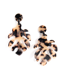 Teagan Drop Earring