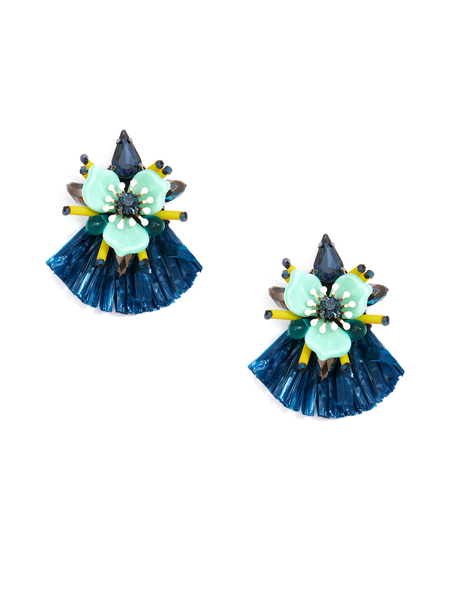 Tropical Bliss Earring