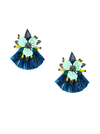 Tropical Bliss Earring