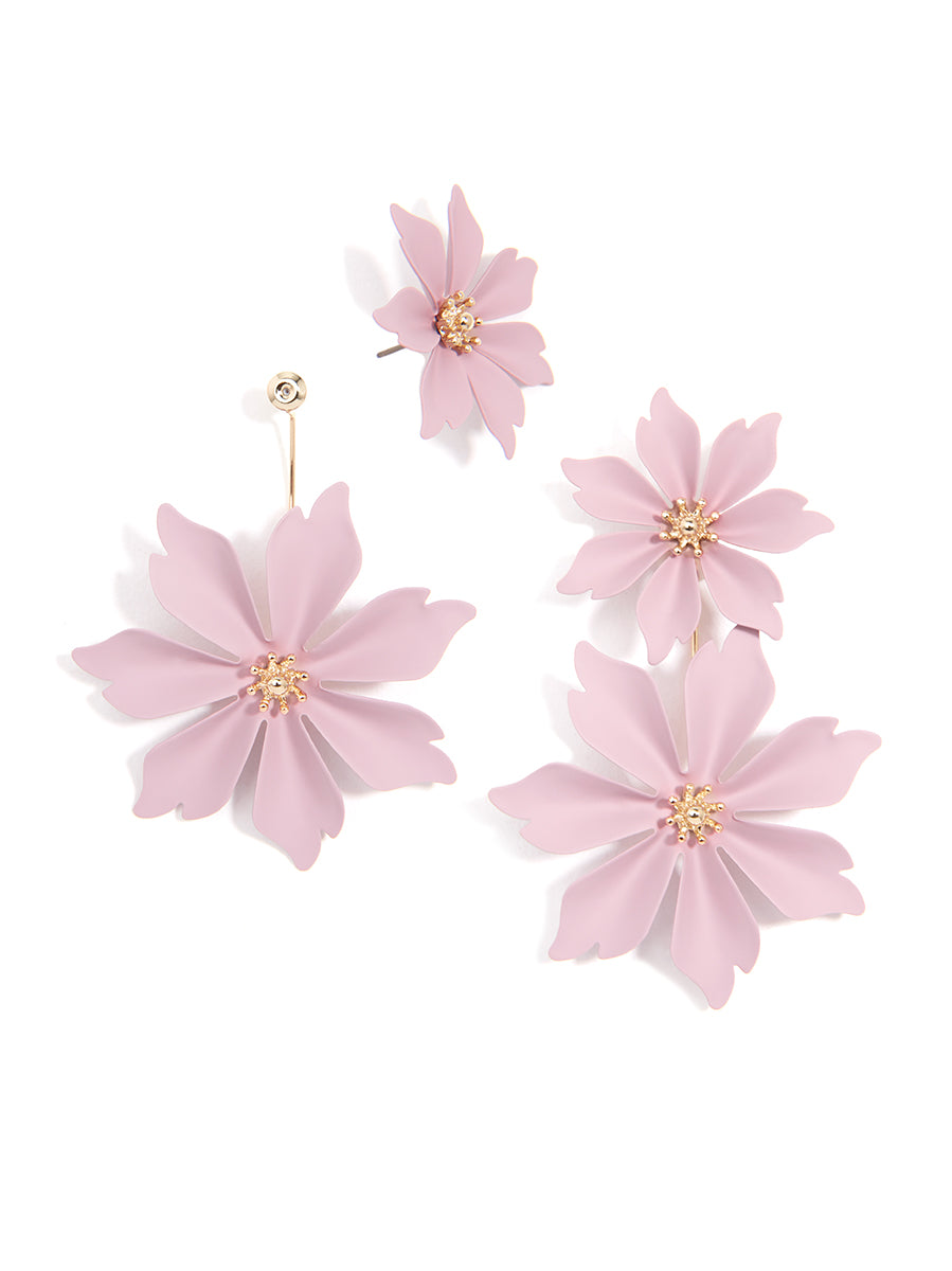 Jasmine Drop Earring