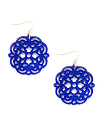 Allure Drop Earring