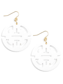 Isabella Drop Earring