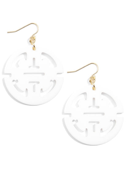 Isabella Drop Earring